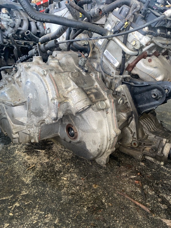 АКПП, 50000 рублей, Мытищи