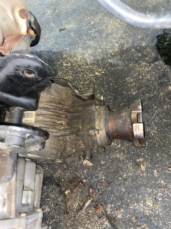 Раздаточная коробка, 20000 рублей, Мытищи