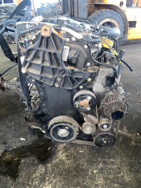 Двигатель, 120000 рублей, Мытищи