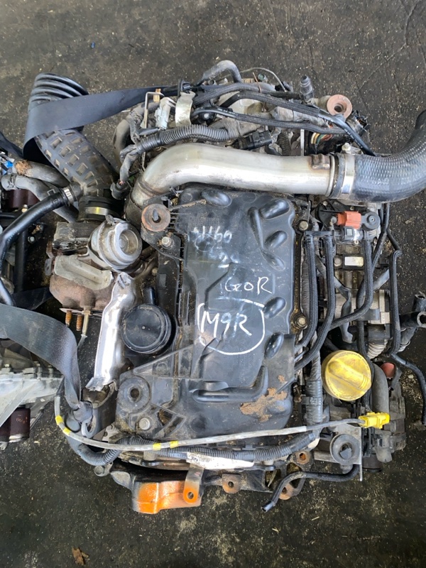 Двигатель, 120000 рублей, Мытищи