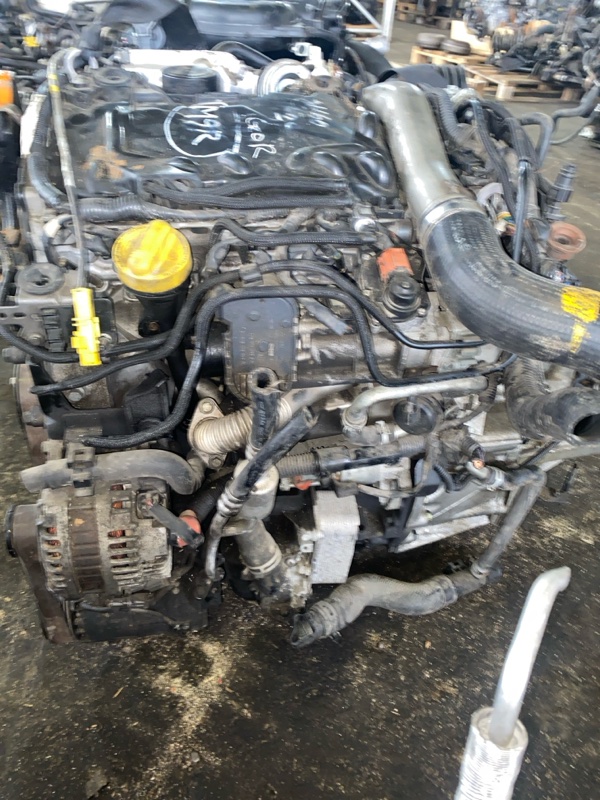 Двигатель, 120000 рублей, Мытищи