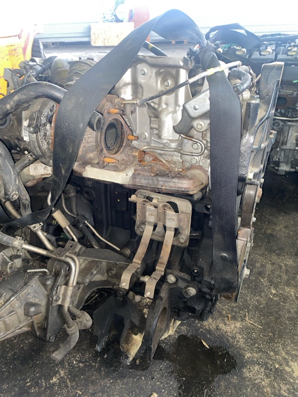 Двигатель, 120000 рублей, Мытищи