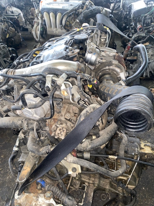 Двигатель, 120000 рублей, Мытищи