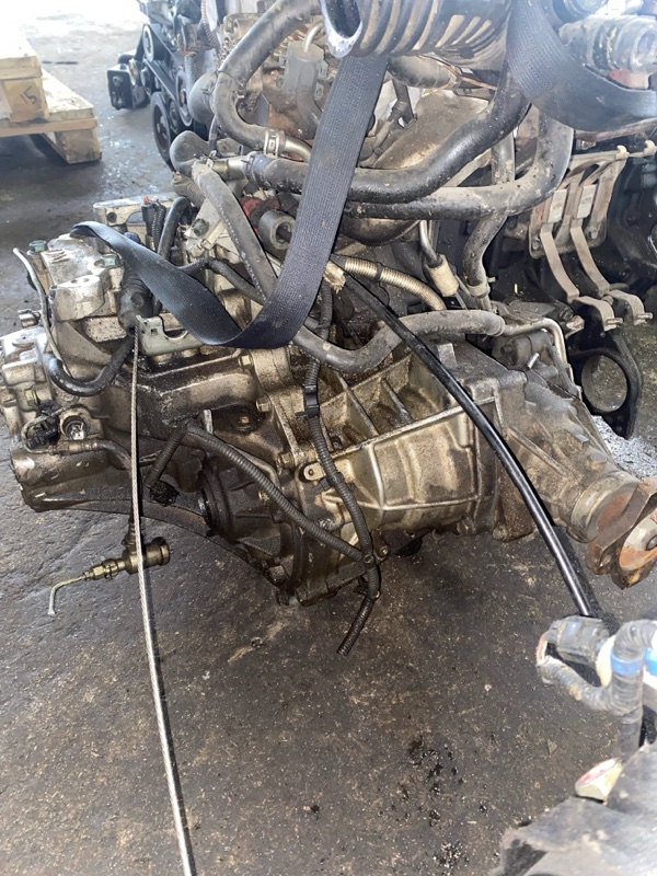 МКПП, 30000 рублей, Мытищи