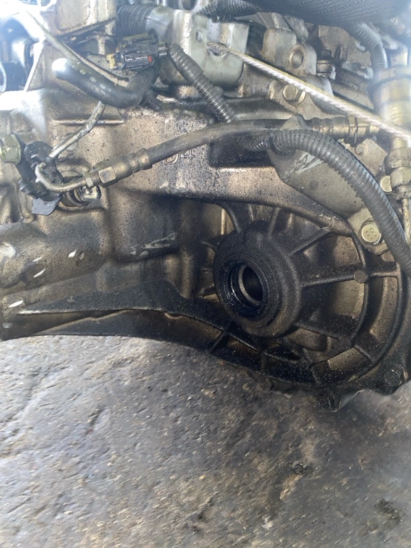 МКПП, 30000 рублей, Мытищи