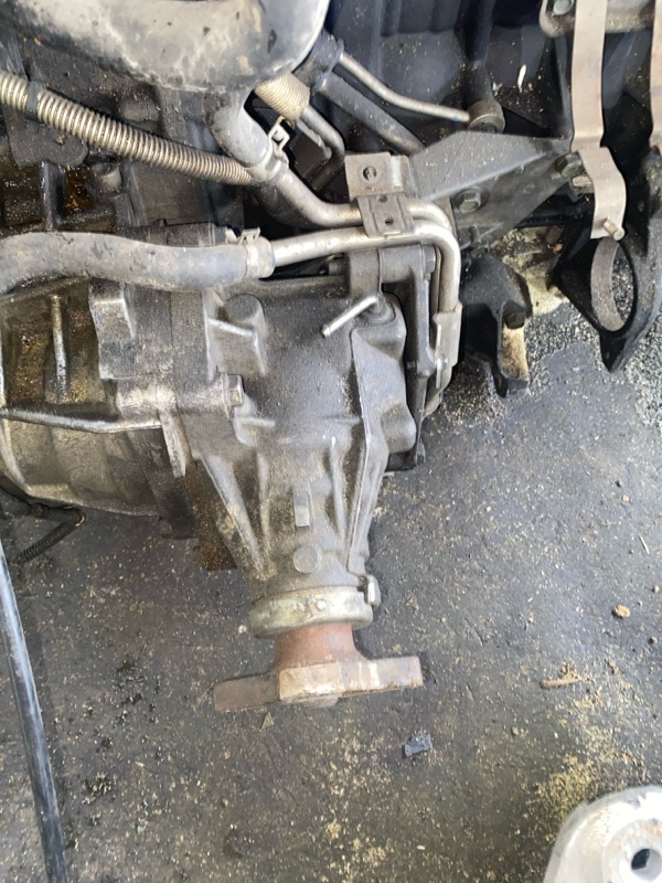 Раздаточная коробка, 7000 рублей, Мытищи