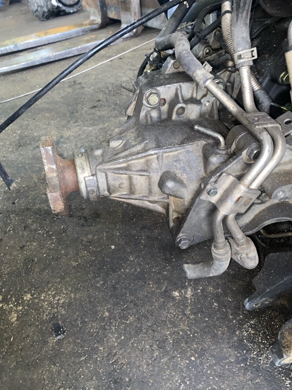 Раздаточная коробка, 7000 рублей, Мытищи