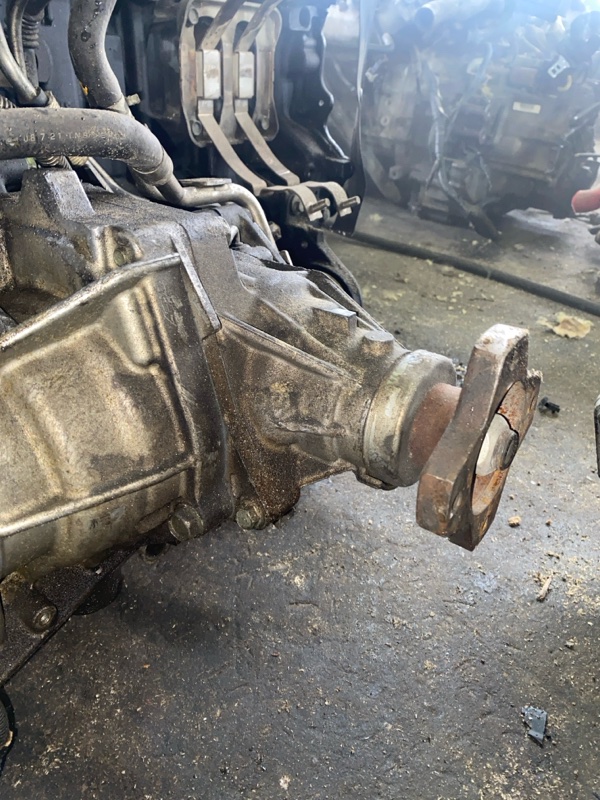 Раздаточная коробка, 7000 рублей, Мытищи