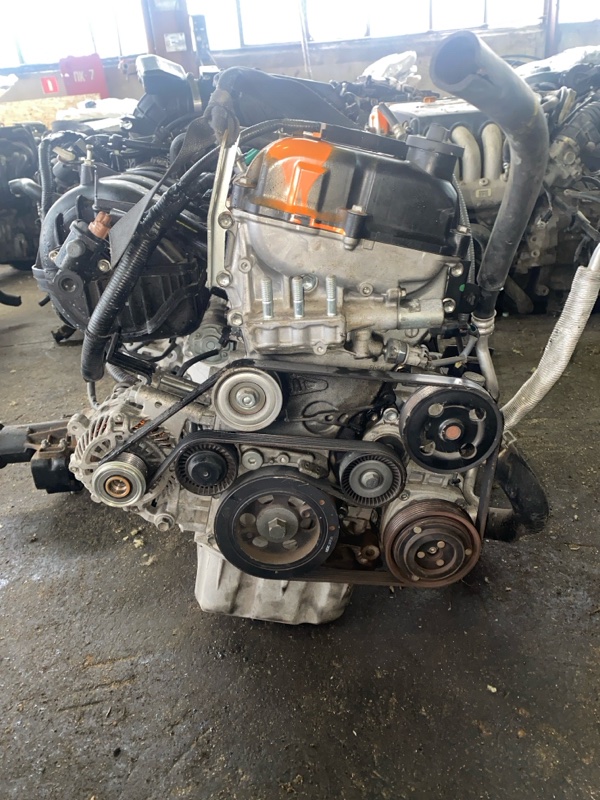 Двигатель, 160000 рублей, Мытищи