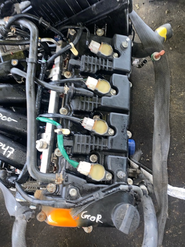 Двигатель, 160000 рублей, Мытищи