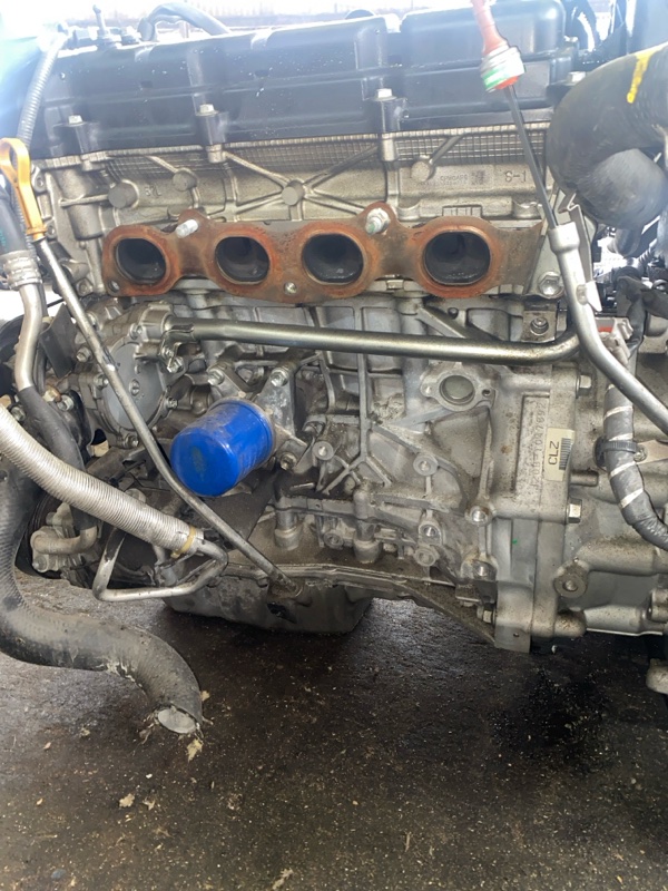 Двигатель, 160000 рублей, Мытищи