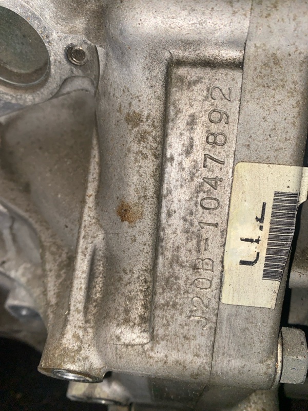 Двигатель, 160000 рублей, Мытищи