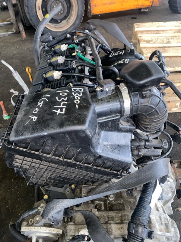 Двигатель, 160000 рублей, Мытищи