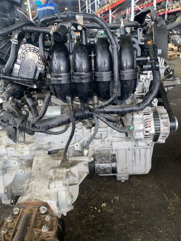 Двигатель, 160000 рублей, Мытищи