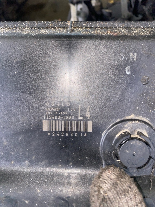 Двигатель, 160000 рублей, Мытищи