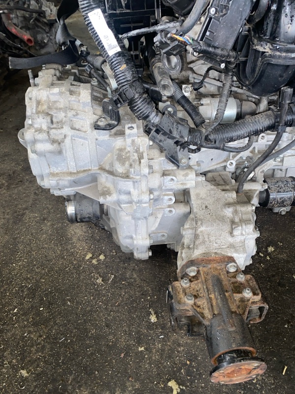 Вариатор, 65000 рублей, Мытищи