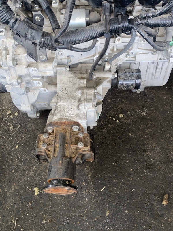 Раздаточная коробка, 30000 рублей, Мытищи