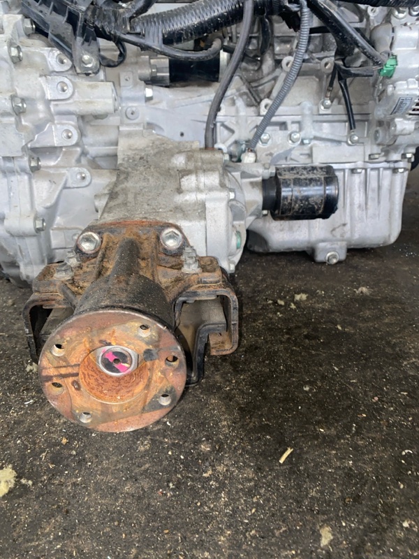 Раздаточная коробка, 30000 рублей, Мытищи