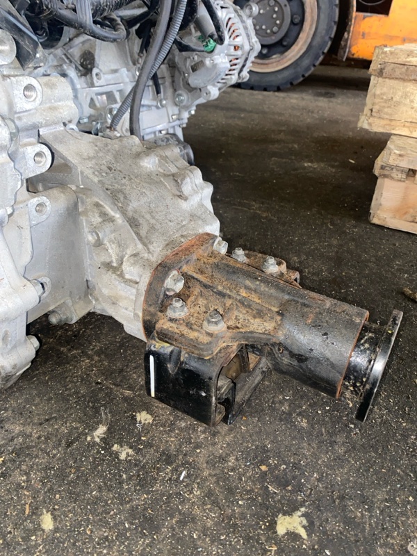 Раздаточная коробка, 30000 рублей, Мытищи