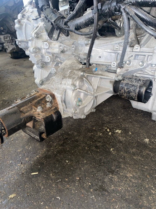 Раздаточная коробка, 30000 рублей, Мытищи