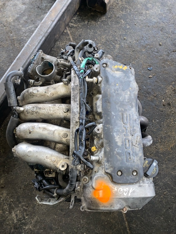 Двигатель, 90000 рублей, Мытищи