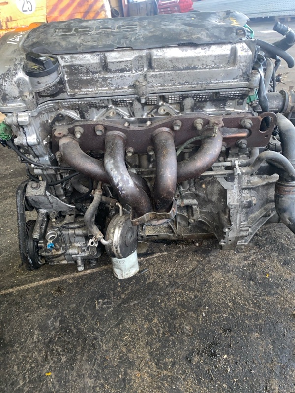 Двигатель, 90000 рублей, Мытищи