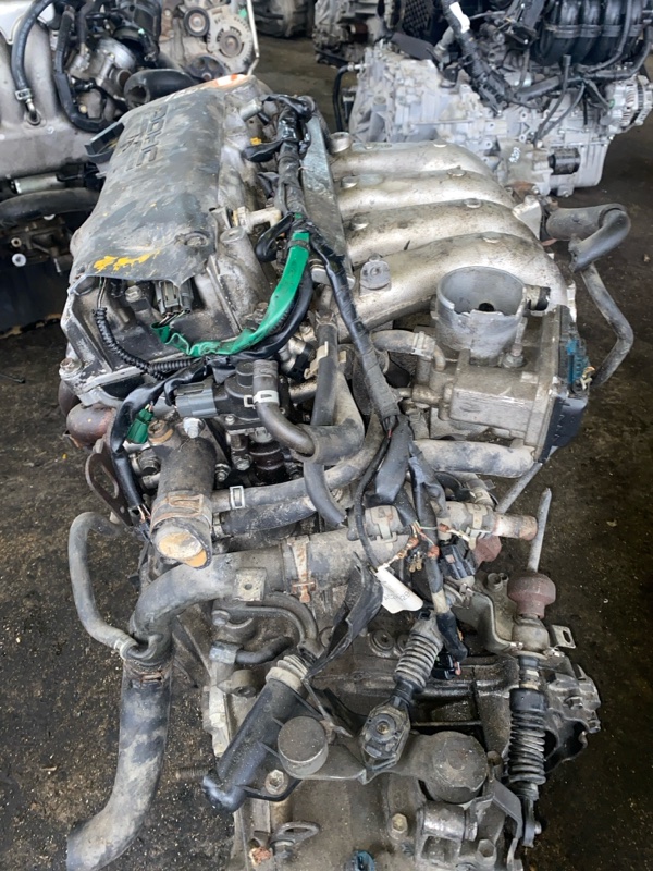 Двигатель, 90000 рублей, Мытищи