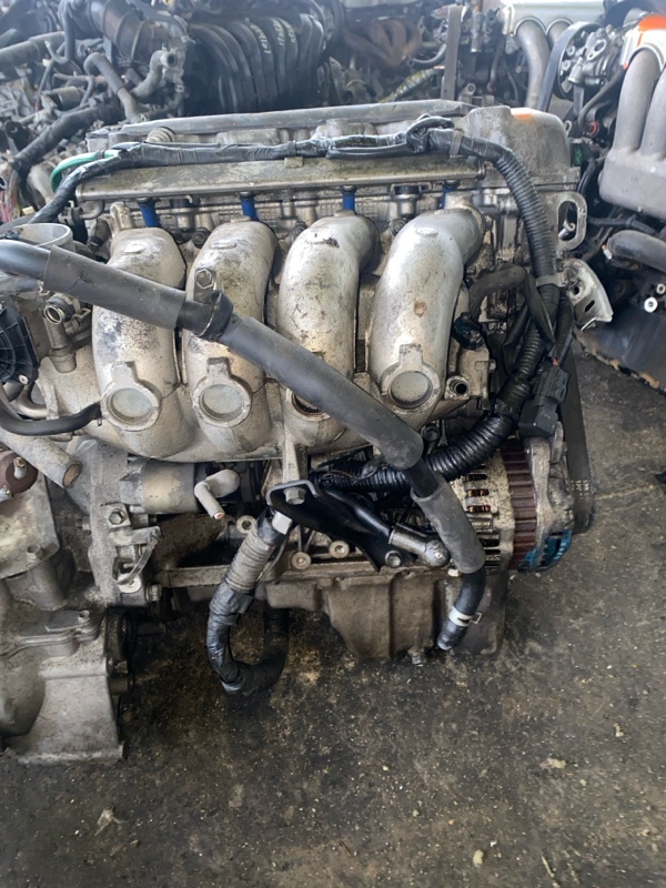 Двигатель, 90000 рублей, Мытищи