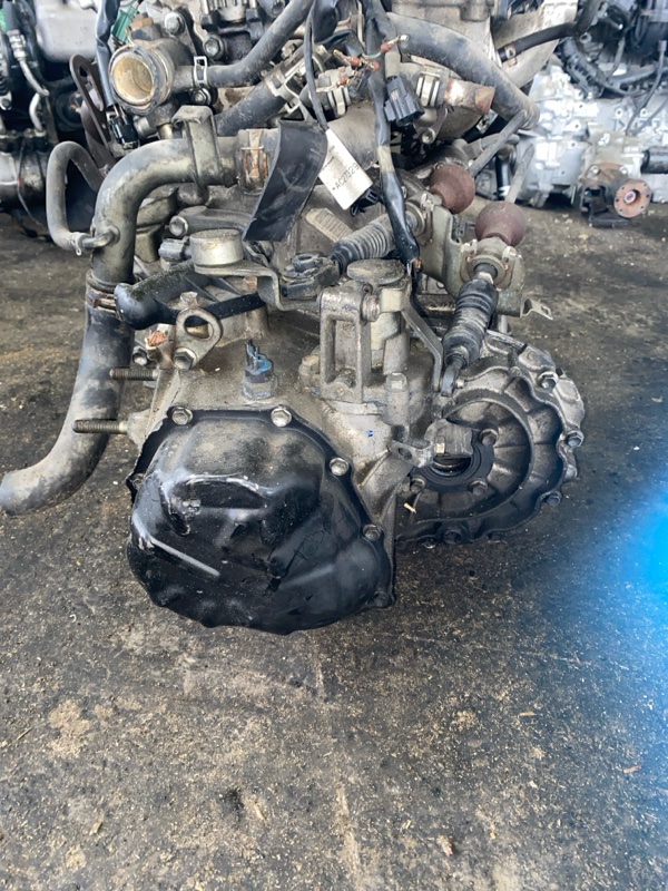 МКПП, 25000 рублей, Мытищи