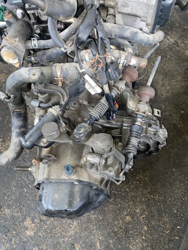 МКПП, 25000 рублей, Мытищи