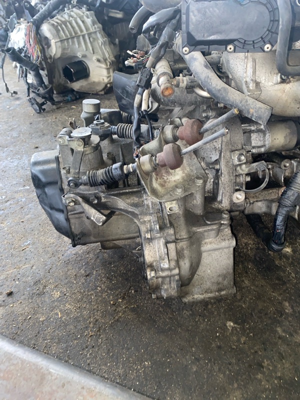 МКПП, 25000 рублей, Мытищи