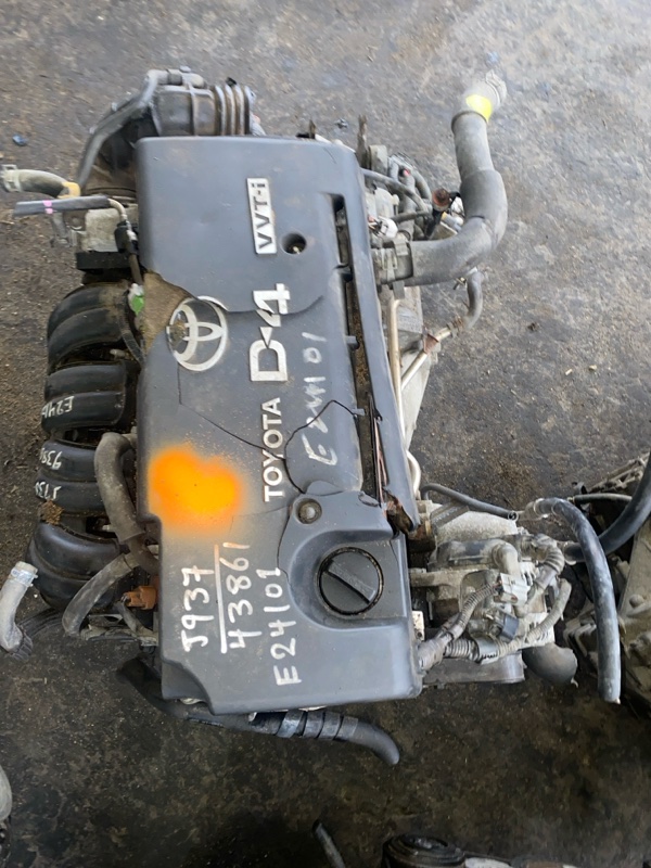 Двигатель, 145000 рублей, Мытищи