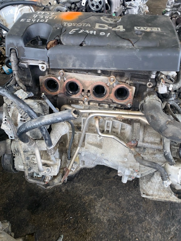 Двигатель, 145000 рублей, Мытищи