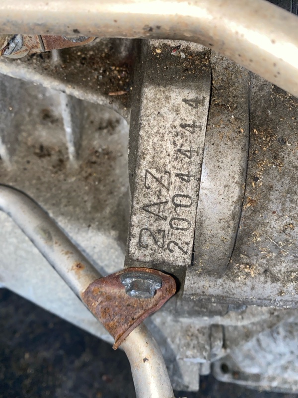 Двигатель, 145000 рублей, Мытищи