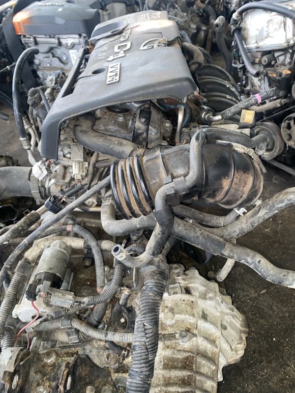 Двигатель, 145000 рублей, Мытищи