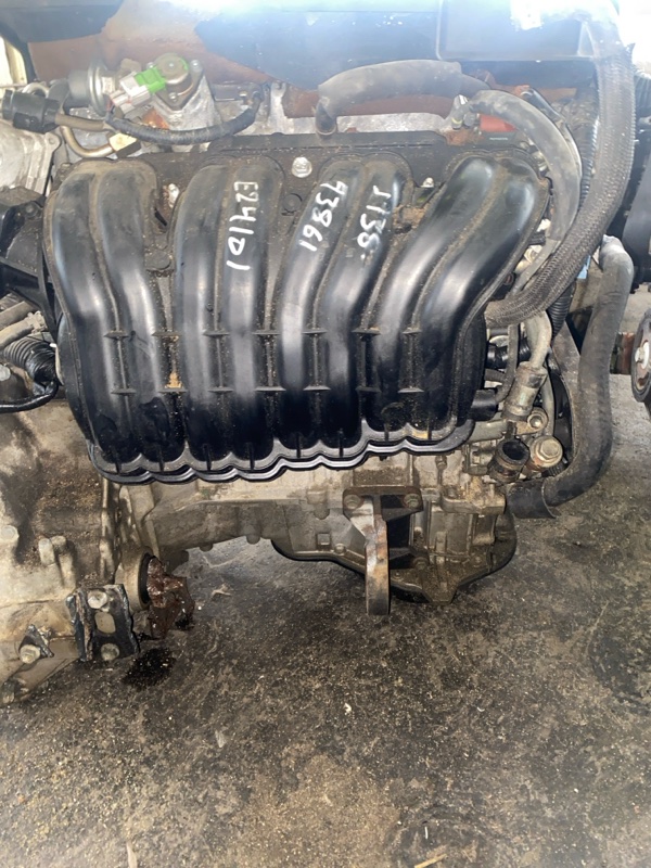 Двигатель, 145000 рублей, Мытищи