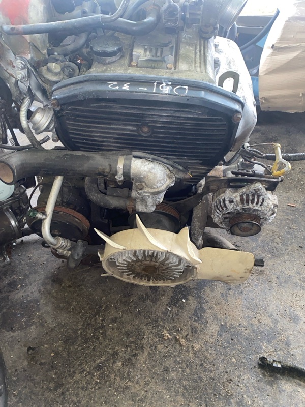 Двигатель, 110000 рублей, Мытищи