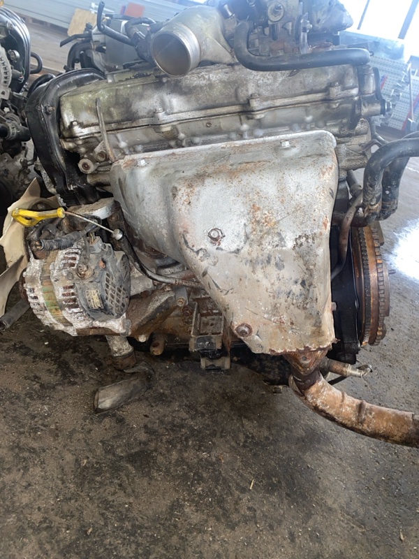 Двигатель, 110000 рублей, Мытищи