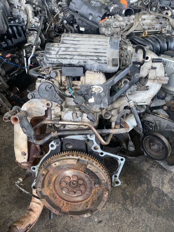 Двигатель, 110000 рублей, Мытищи