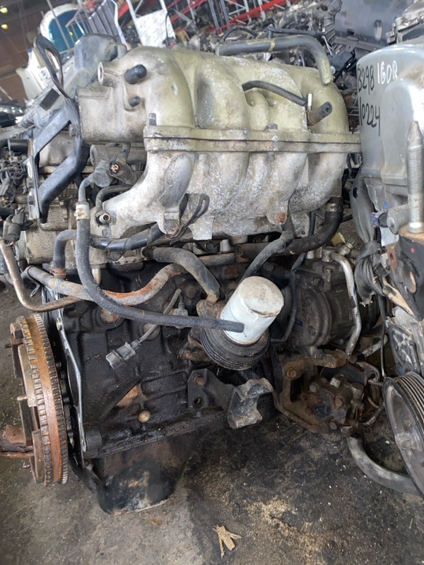 Двигатель, 110000 рублей, Мытищи