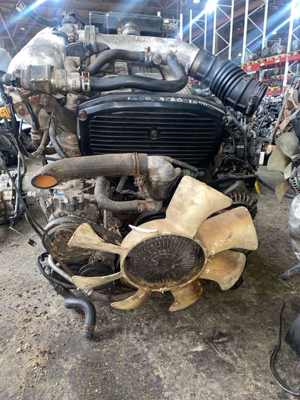 Двигатель, 110000 рублей, Мытищи