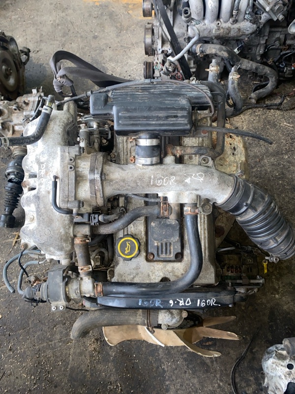 Двигатель, 110000 рублей, Мытищи