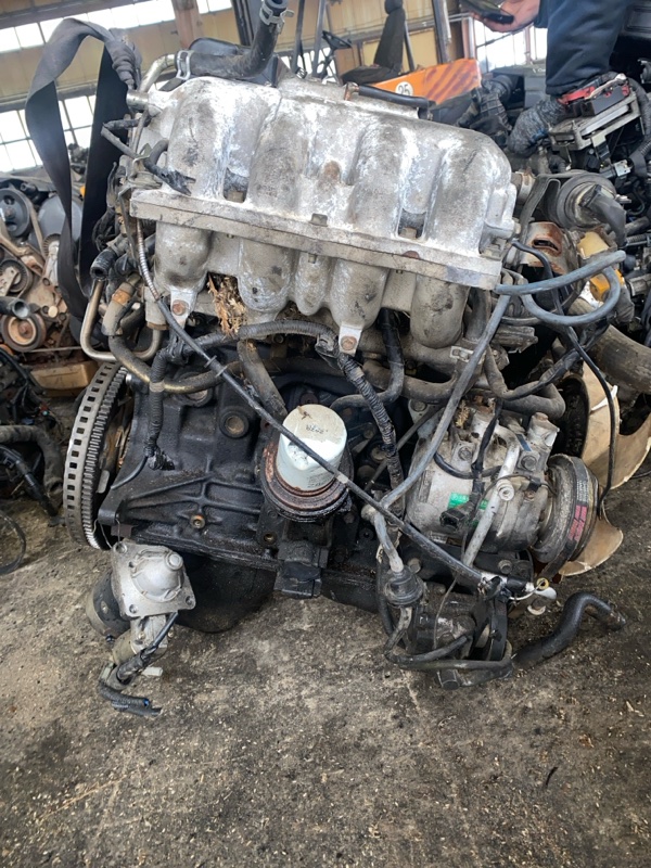 Двигатель, 110000 рублей, Мытищи