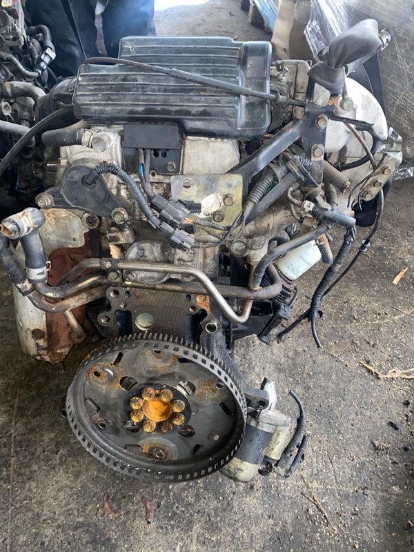 Двигатель, 110000 рублей, Мытищи