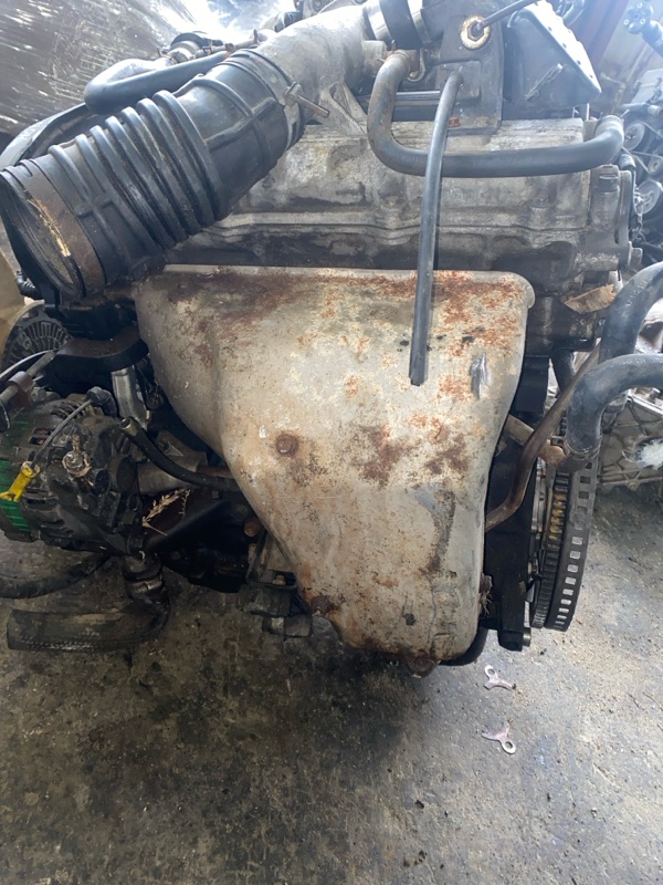 Двигатель, 110000 рублей, Мытищи