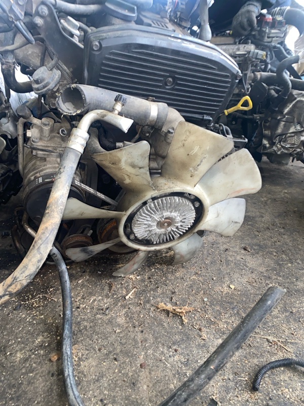 Двигатель, 110000 рублей, Мытищи