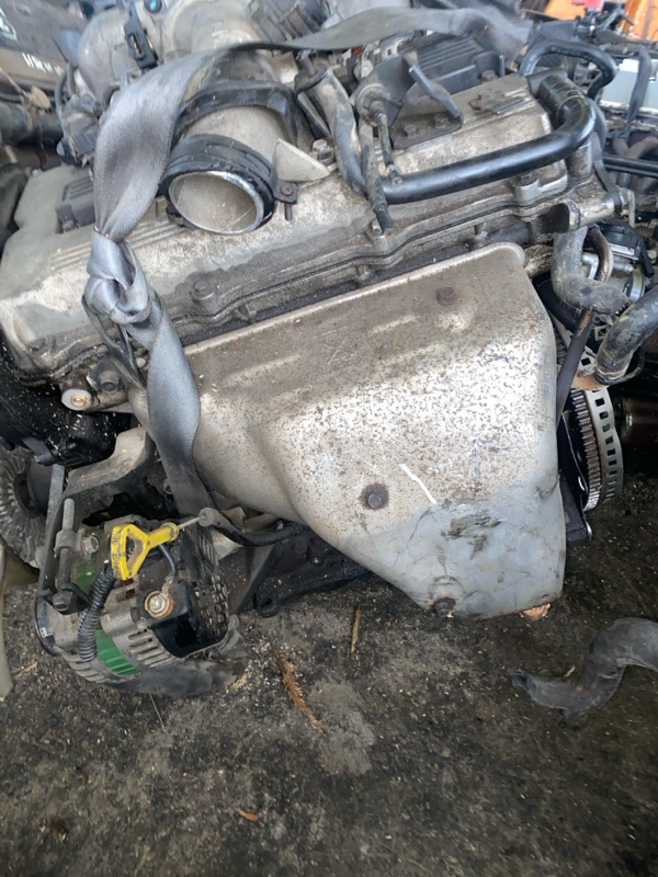 Двигатель, 110000 рублей, Мытищи