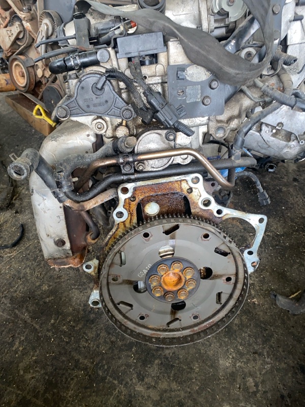 Двигатель, 110000 рублей, Мытищи