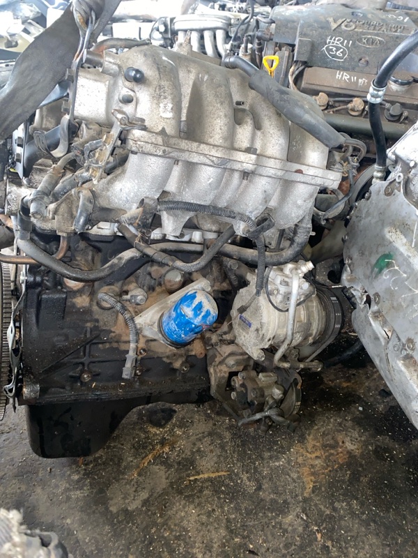 Двигатель, 110000 рублей, Мытищи