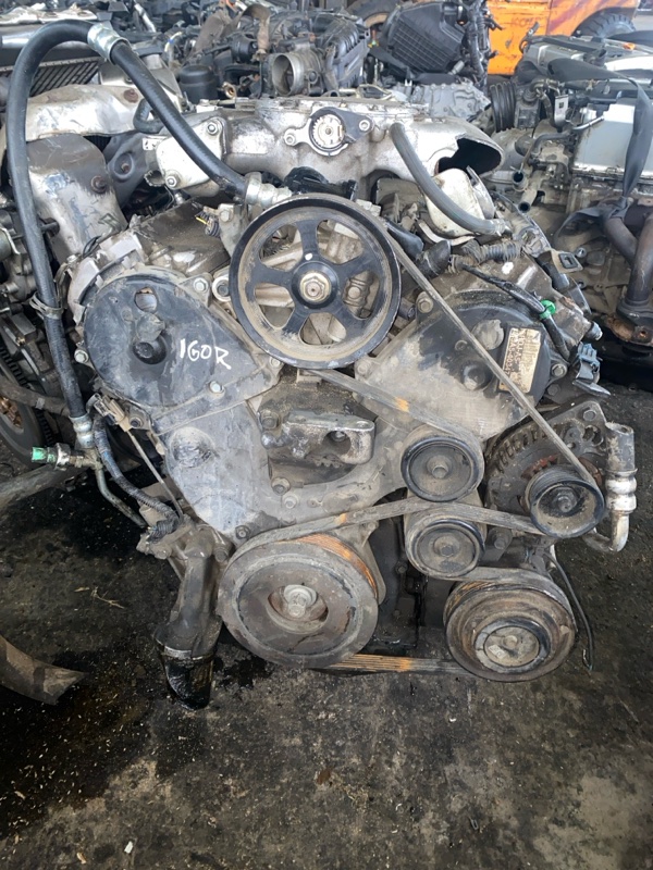 Двигатель, 135000 рублей, Мытищи